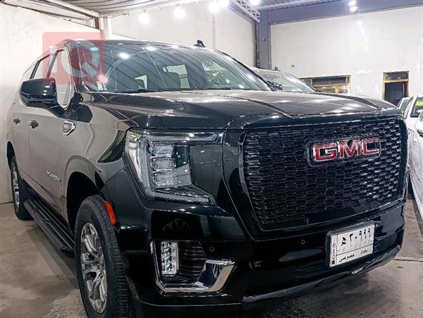 GMC for sale in Iraq